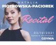 Natalia Piotrowska-Paciorek • Gdynia • 13.02.2022