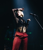 Natalia Przybysz • Warszawa • 19.01.2022