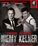 Niemy Kelner • Biała Podlaska • 27.03.2022