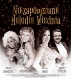 Niezapomniane Melodie Wiednia. Wiedeńskiej operetki Czar • Inowrocław • 02.04.2022