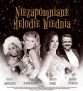 Niezapomniane Melodie Wiednia. Wiedeńskiej operetki Czar • Szczecinek • 23.01.2022