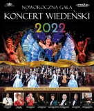 Noworoczna Gala – Koncert Wiedeński • Gorzów Wielkopolski • 14.01.2022