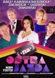 Ostra Jazda – spektakl Teatru Komedia • Chorzów • 27.03.2022