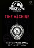 Pink Floyd History • Warszawa • 18.09.2022