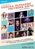 Piosenki to…? – koncert Osiecka, Młynarski, Przybora, Kofta… – wyst. A. Poniedzielski, H. Śleszyńska i inni • Bydgoszcz • 12.03.2022