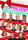 Prezent urodzinowy • Kielce • 16.10.2022