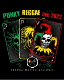 Punky Reggae live 2022 •  Jarocin • 09.04.2022