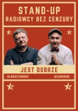 Radiowcy bez cenzury • Rzeszów • 04.12.2021