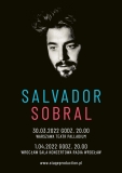 Salvador Sobral • Wrocław • 01.04.2022