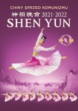 Shen Yun • Toruń • 21.01.2022