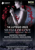 Silesia of love • Katowice • 14.02.2022