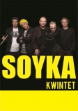 Soyka Kwintet • Radom • 04.12.2021