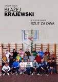 Stand-up: Błażej Krajewski w programie “Rzut za dwa” • Poznań • 02.02.2022
