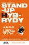 Stand-up Hybrydy – Kacper Ruciński program “Mojito virgin” • Warszawa • 12.12.2021