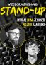 Stand-up: Wojtek Kamiński, Michał “Mimi” Zenkner • Gliwice • 10.04.2022
