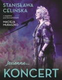 Stanisława Celińska • Toruń • 03.12.2021