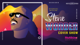 Stevie Wonder – Cover Show • Bydgoszcz • 29.05.2022