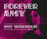 The Amy Winehouse Band • Gdańsk • 02.06.2022
