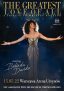 The Greatest Love of All – Tribute to Whitney Houston • Warszawa • 15.05.2022