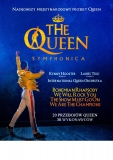 The Queen Symphonica • Katowice • 18.09.2022