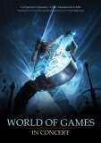 The World of Games in Concert • Kraków • 22.04.2022