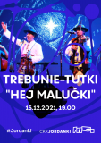 Trebunie-Tutki – Hej Malućki • Toruń • 15.12.2021