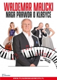 Waldemar Malicki – Naga prawda o klasyce • Chrzanów • 27.11.2022