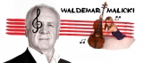 Waldemar Malicki – Solo plus wiolo • Warszawa • 17.01.2022