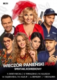Wieczór Panieński Plus • Kielce • 24.04.2022
