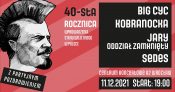 Z partyjnym Pozdrowieniem 40-sta rocznica ogłoszenia stanu wojennego w Polsce • Wrocław • 11.12.2021